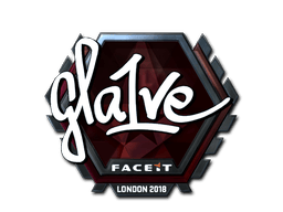 gla1ve (Foil) image