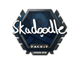 Skadoodle image