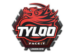 Tyloo image
