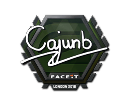 cajunb image