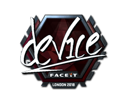 device (Foil) image