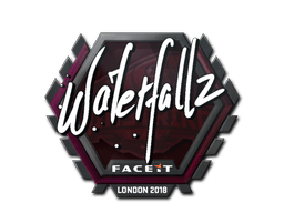 waterfaLLZ image