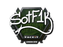 S0tF1k image