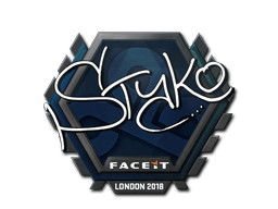 STYKO image