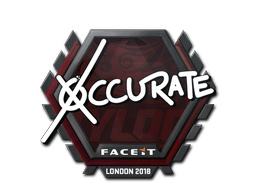 xccurate image