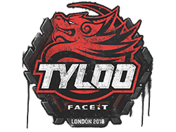 Tyloo image