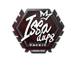 ISSAA image