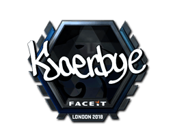 Kjaerbye (Foil) image