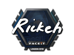 Rickeh image