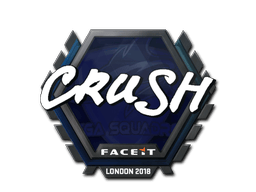 crush image