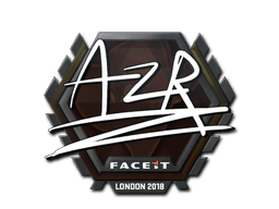 AZR image