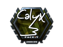 Calyx (Foil) image