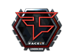 FaZe Clan (Foil) image
