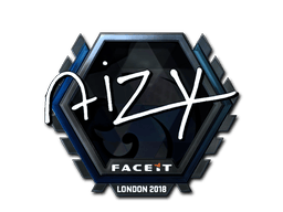 aizy (Foil) image