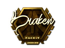 draken (Gold) image