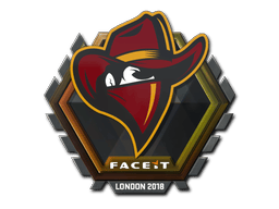 Renegades image