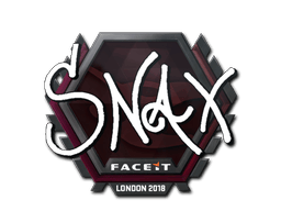 Snax image