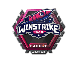 Winstrike Team image