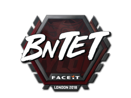 BnTeT image