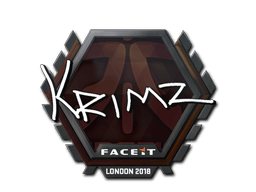KRIMZ image