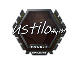 USTILO image