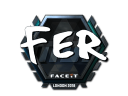 fer (Foil) image