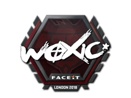 woxic image