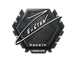 Ex6TenZ image