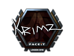 KRIMZ (Foil) image