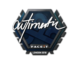 autimatic image