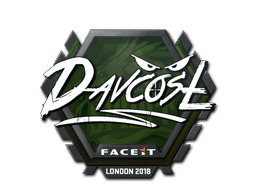 DavCost image
