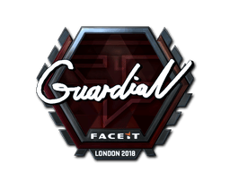 GuardiaN (Foil) image