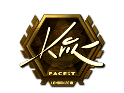 Kvik (Gold) image