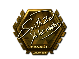 SmithZz (Gold) image