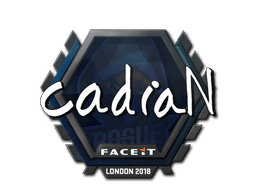 cadiaN image