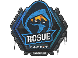 Rogue image