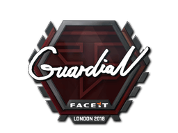GuardiaN image