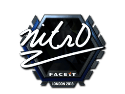 nitr0 (Foil) image