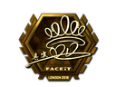 DD (Gold) image