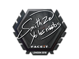 SmithZz image