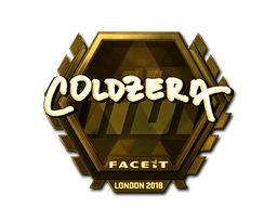 coldzera (Gold) image