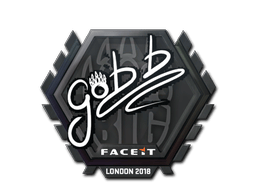 gob b image