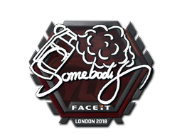 somebody image