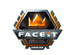 FACEIT (Foil) image