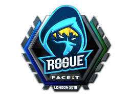 Rogue (Foil) image