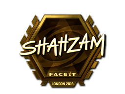 ShahZaM (Gold) image