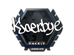 Kjaerbye image