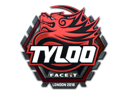 Tyloo (Foil) image