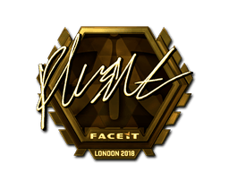 flusha (Gold) image