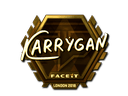 karrigan (Gold) image